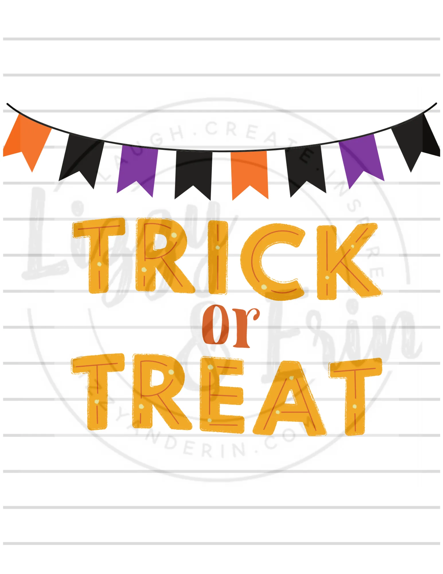 Halloween Printables 2021