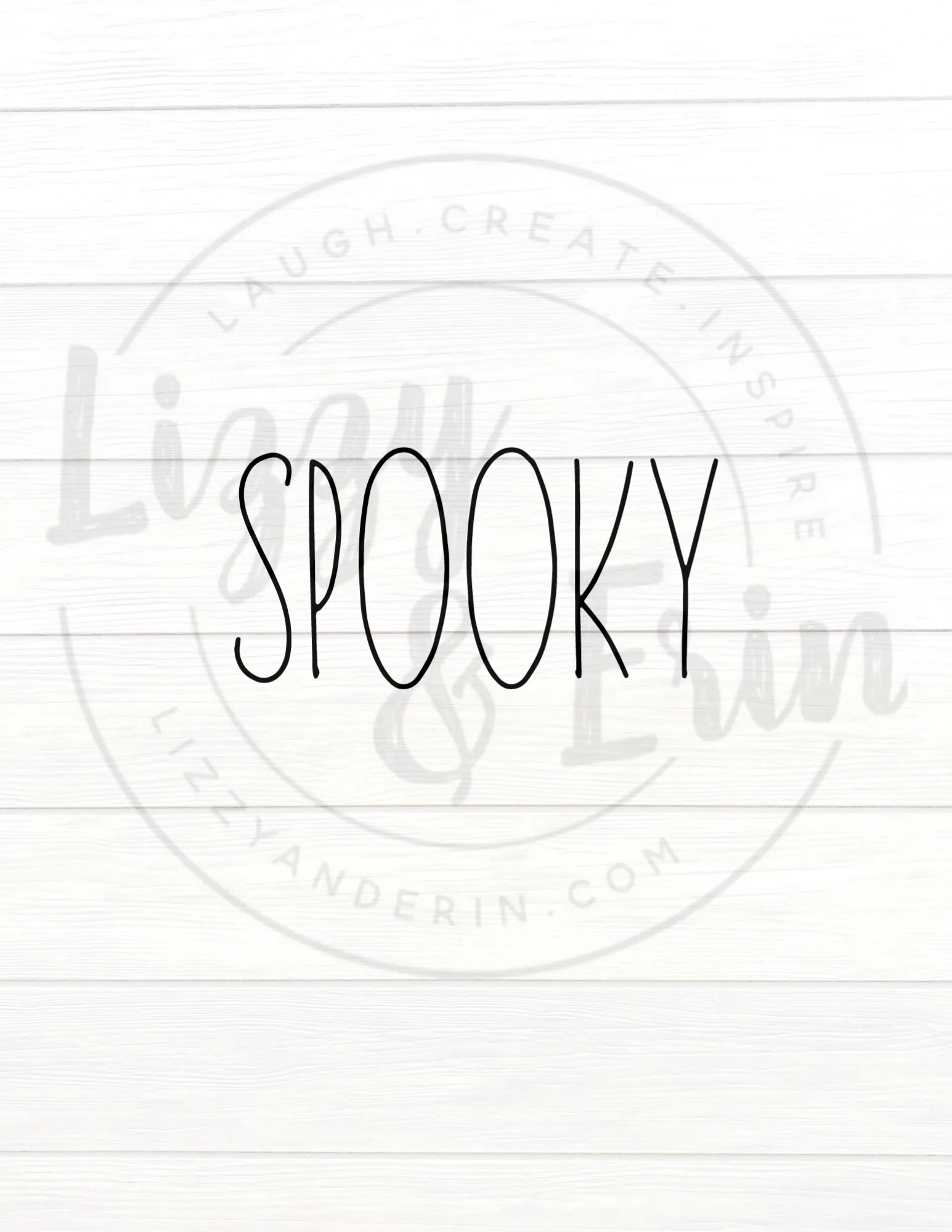 Halloween Printables 2021