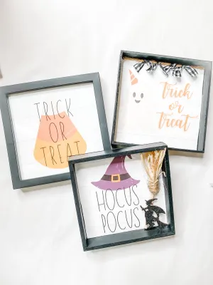 Halloween Printables 2021