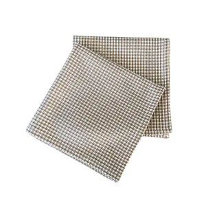 Hancock Tablecloth Toast