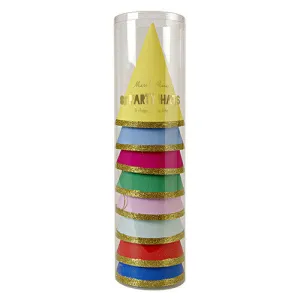 Happy Birthday Party Hats