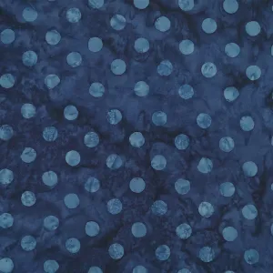 Heliotrope Dark Denim