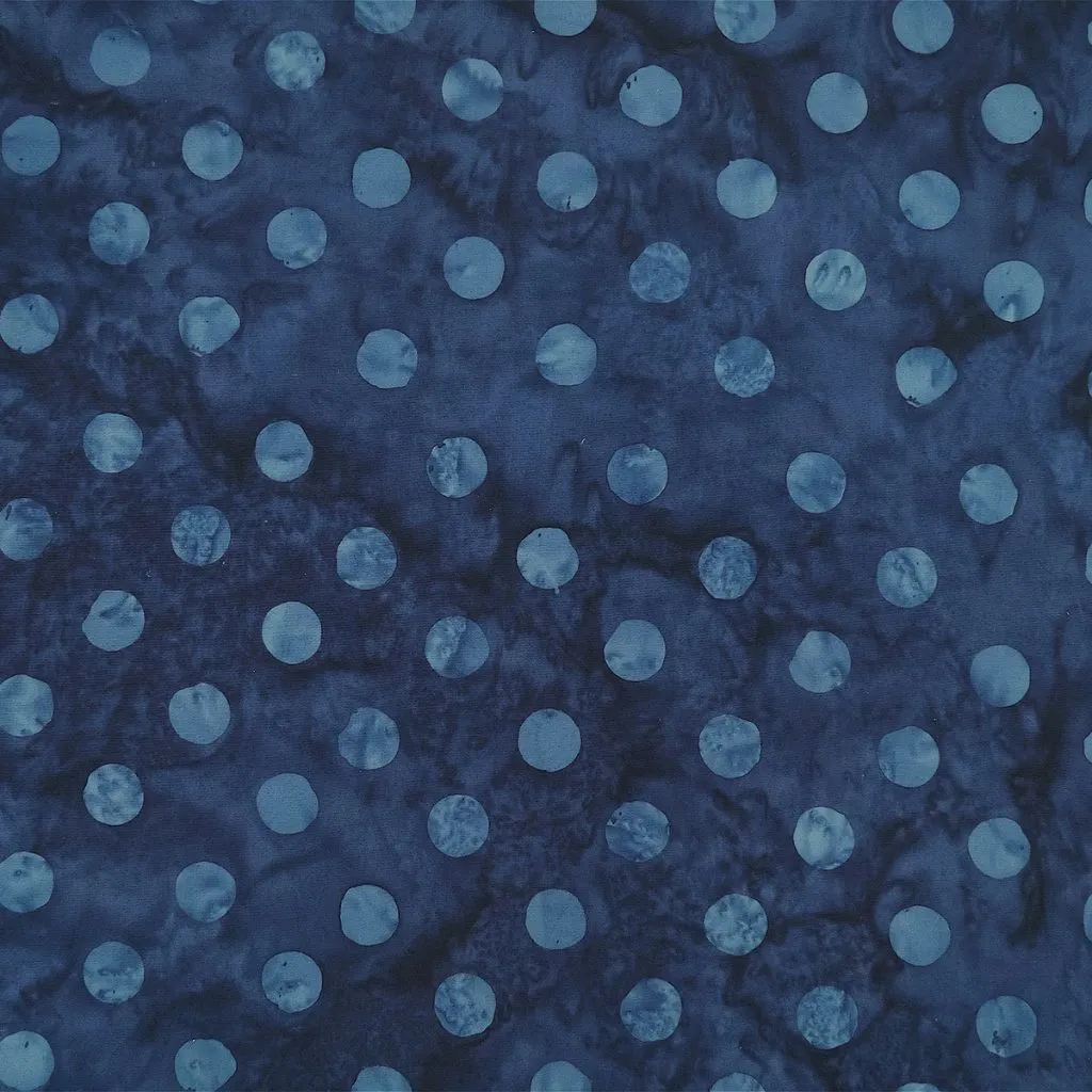 Heliotrope Dark Denim
