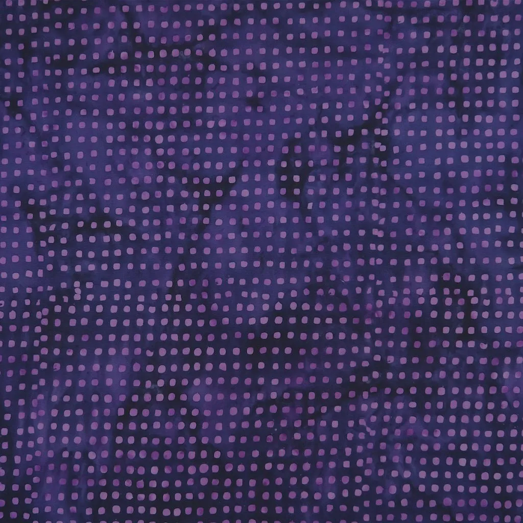 Heliotrope Smokey Plum