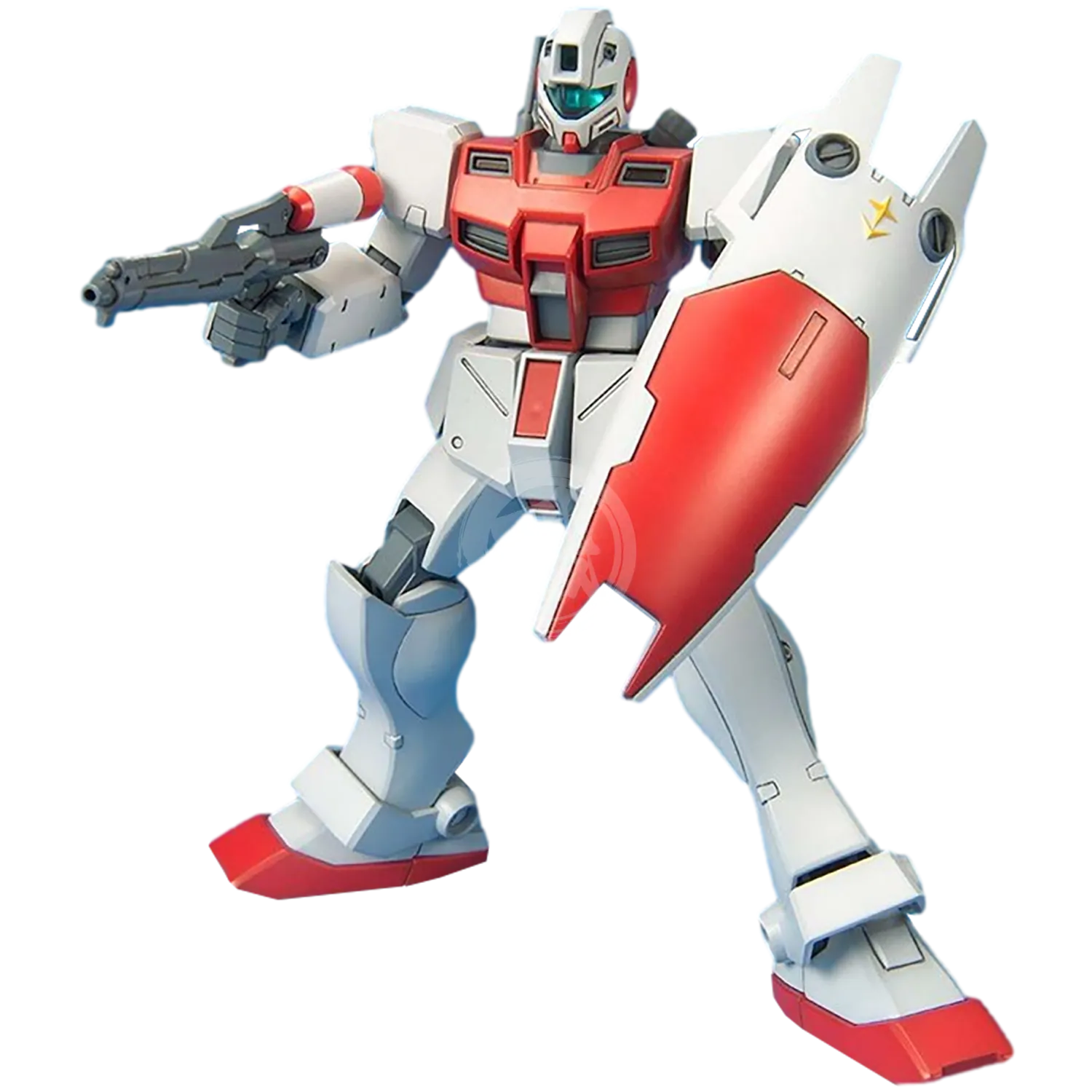 HG GM Command Space