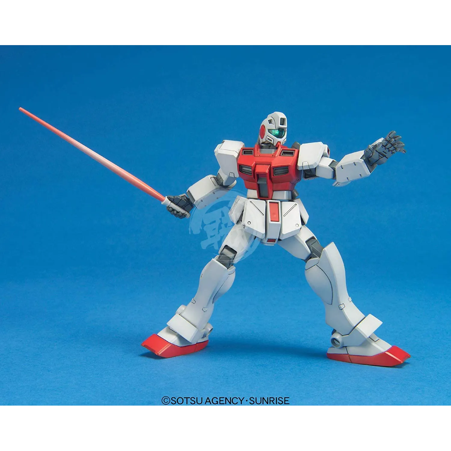 HG GM Command Space