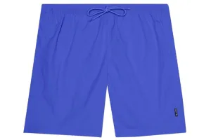 Huf DWR Fuck It Easy Short Olympian Blue