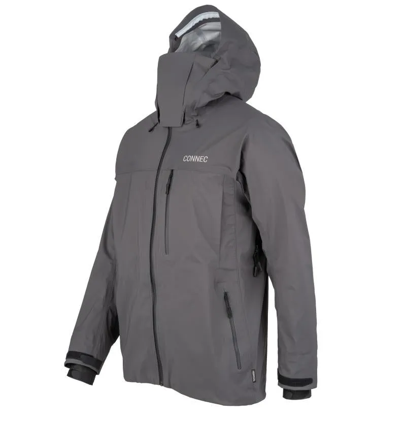 Hurricane Jacket - Mens