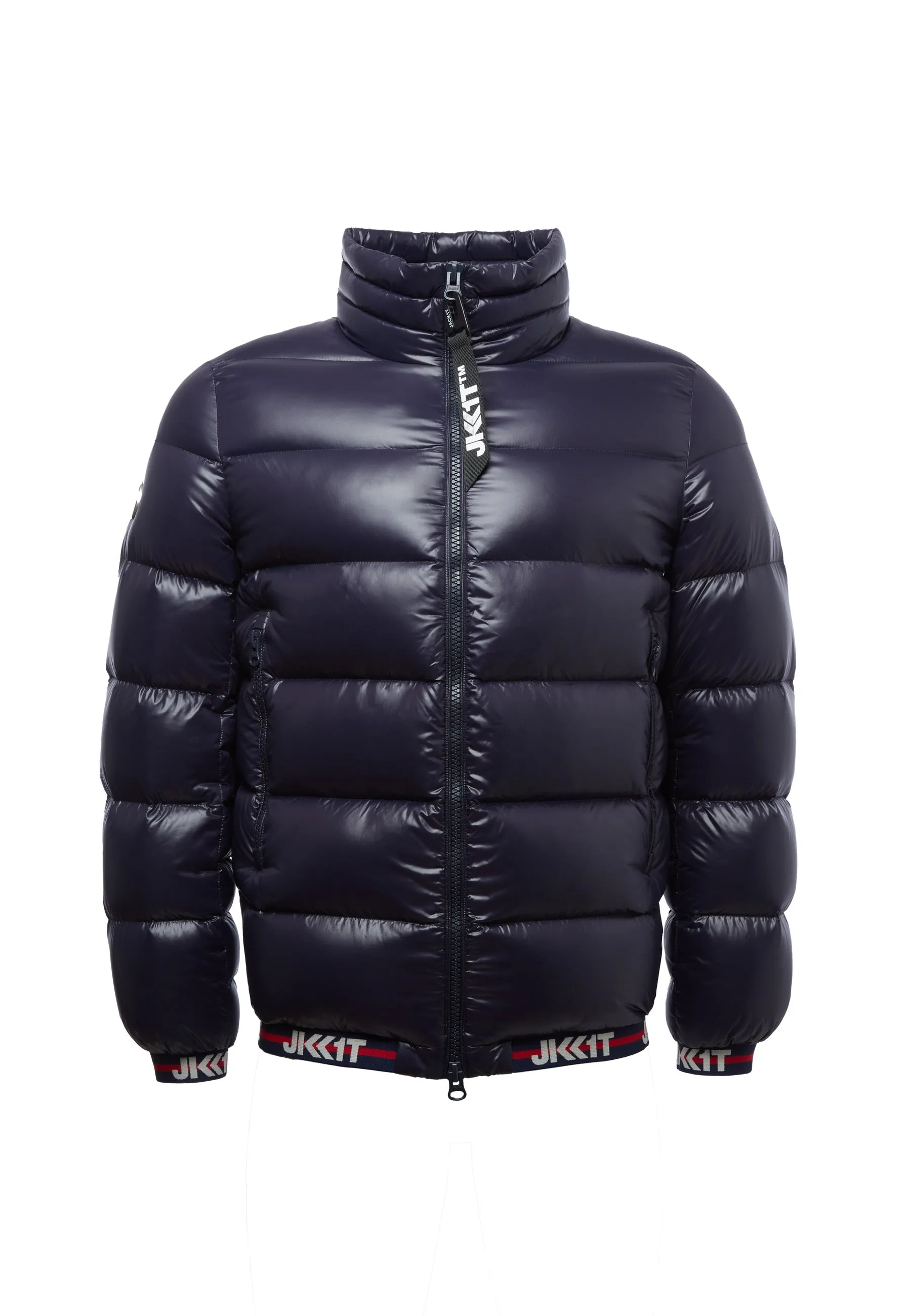 Icon Puffer Jacket