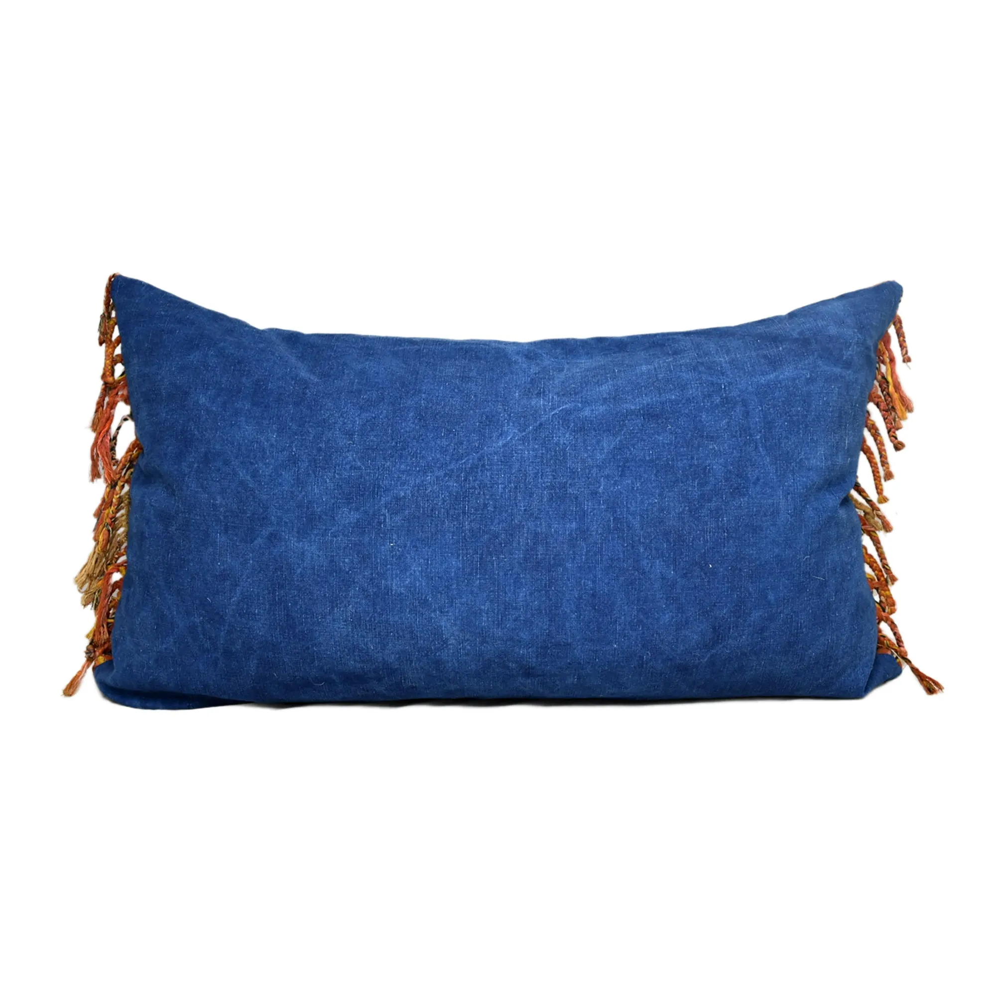 Ikat Pillow