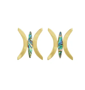 Ires Earrings