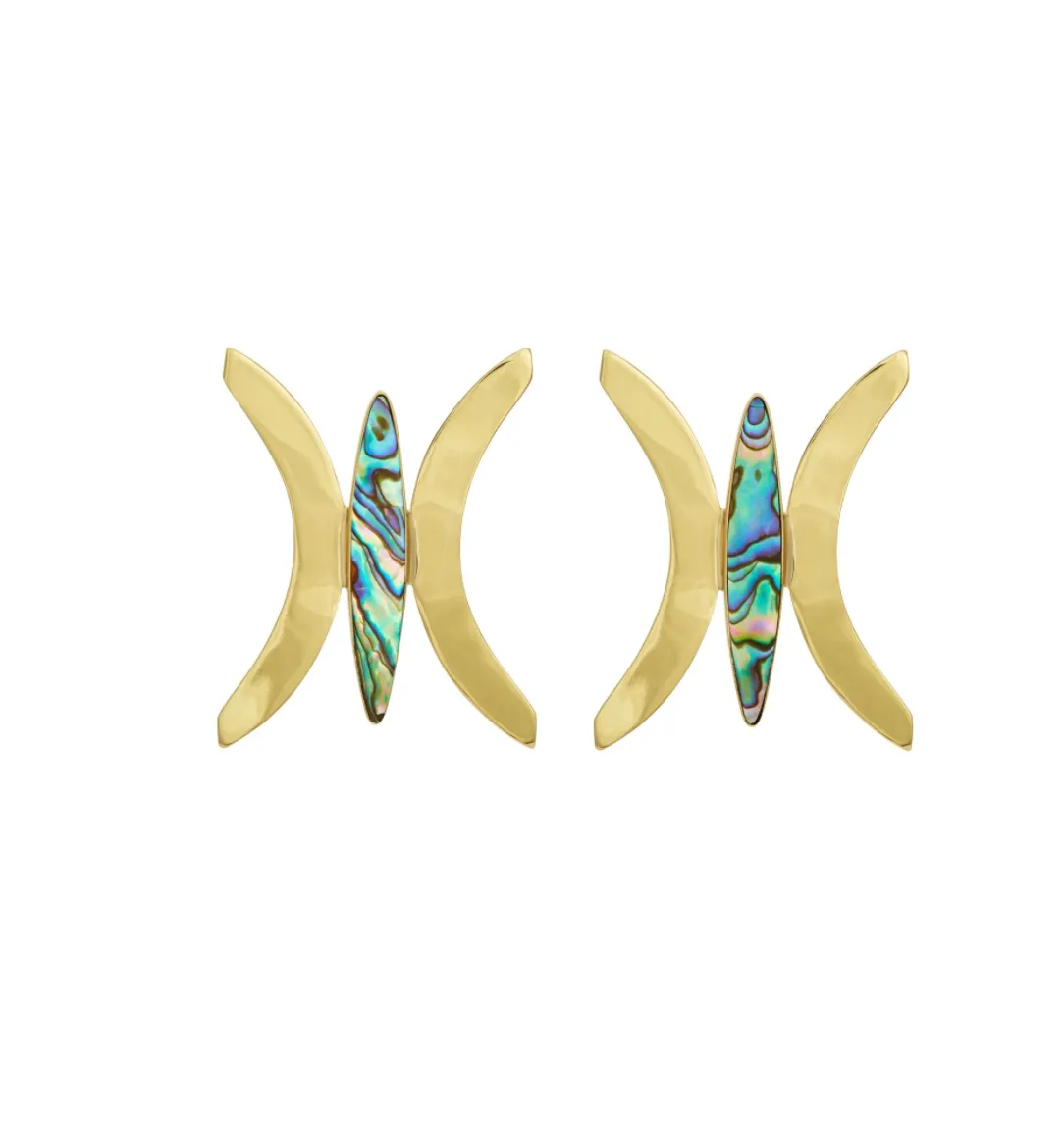 Ires Earrings