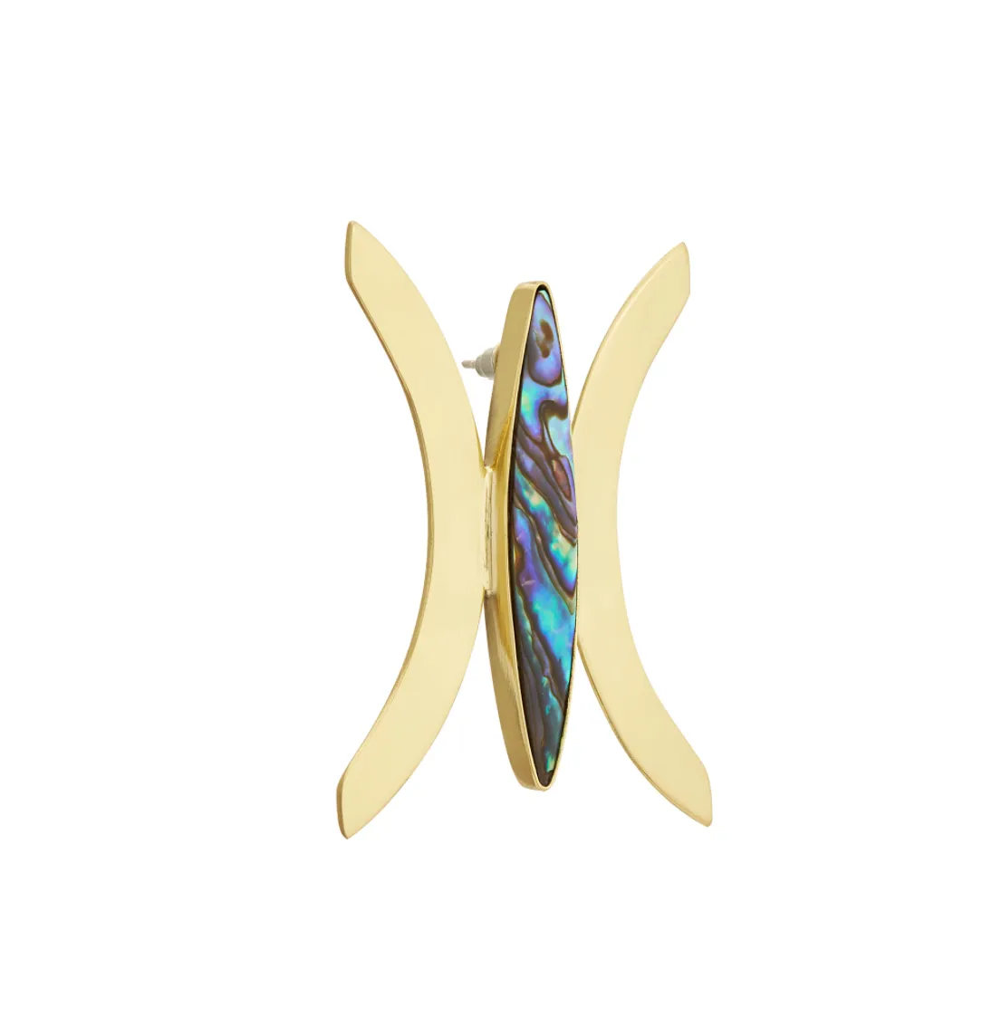 Ires Earrings
