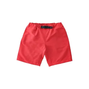 K Shell Short, Red