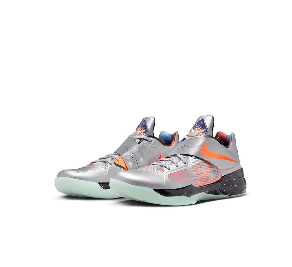 KD IV