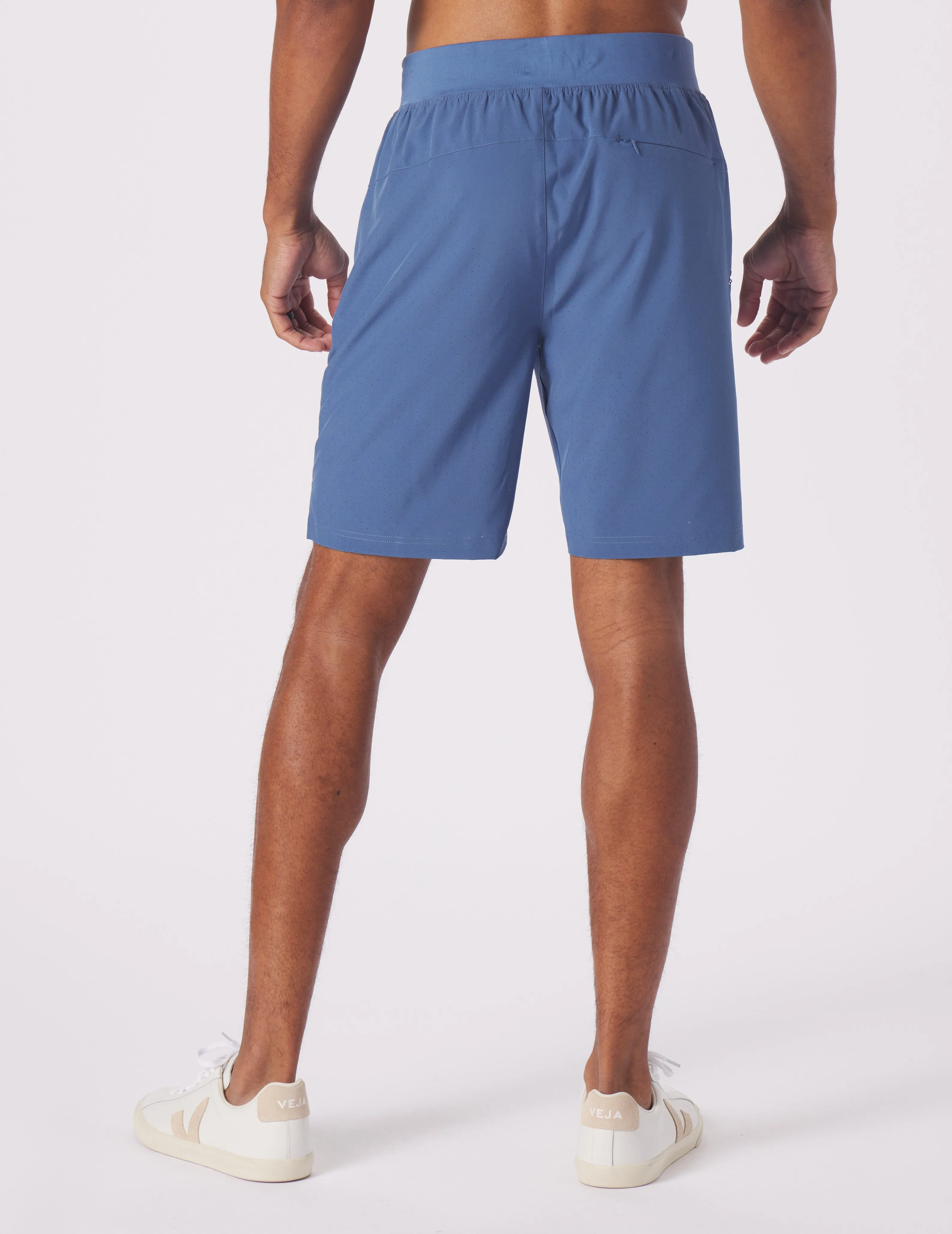 Kodiak Cooling Short: Lunar Sky