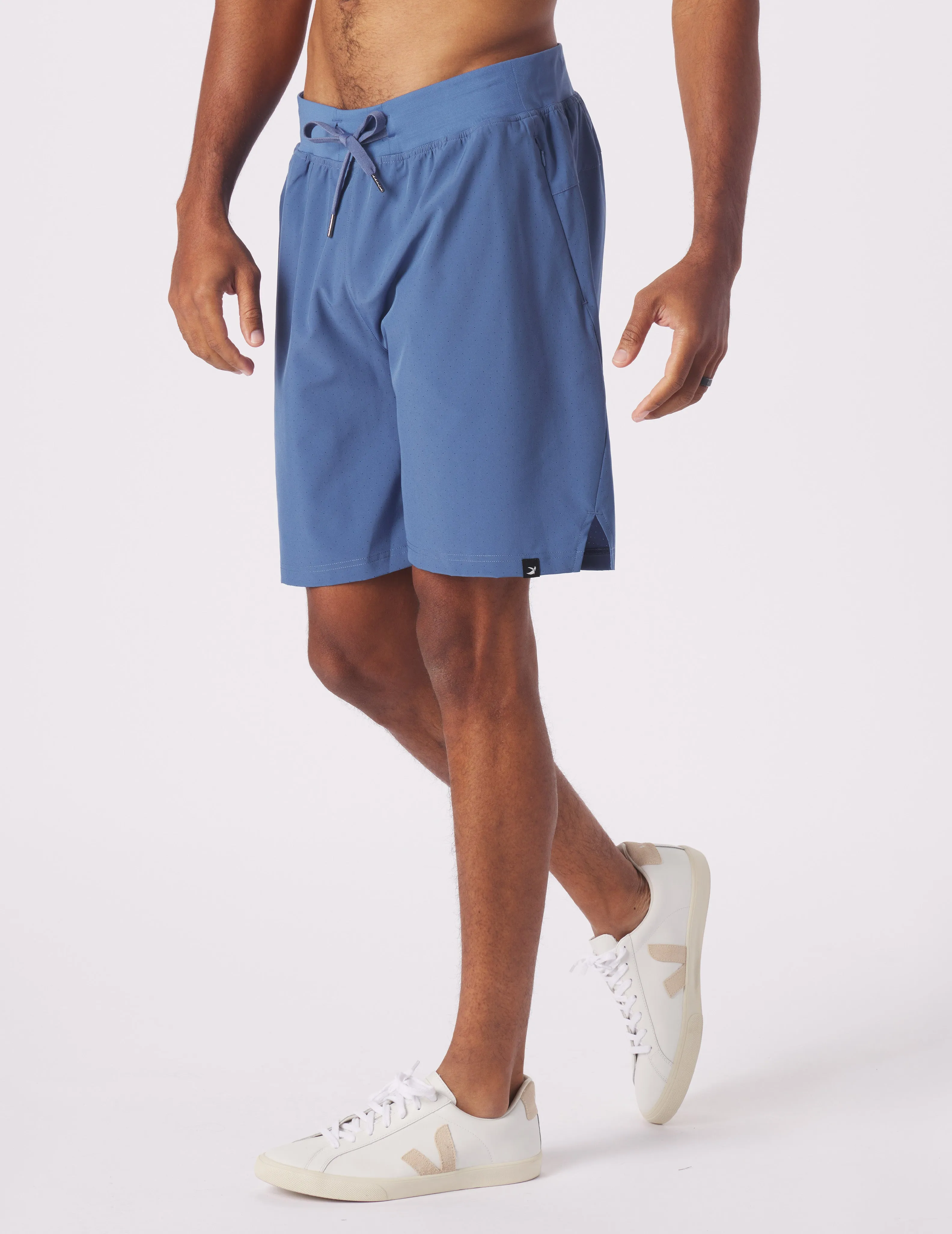 Kodiak Cooling Short: Lunar Sky