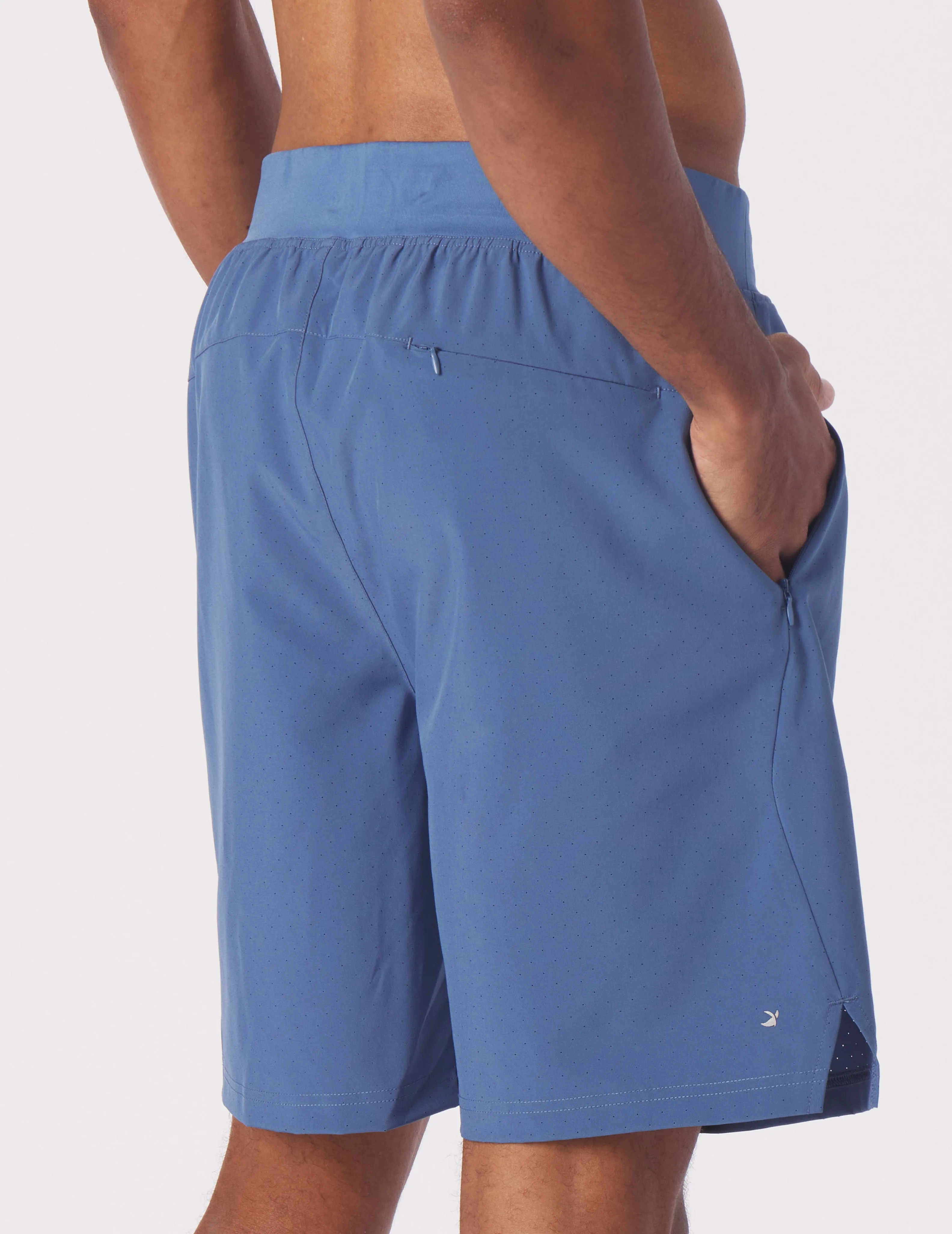 Kodiak Cooling Short: Lunar Sky