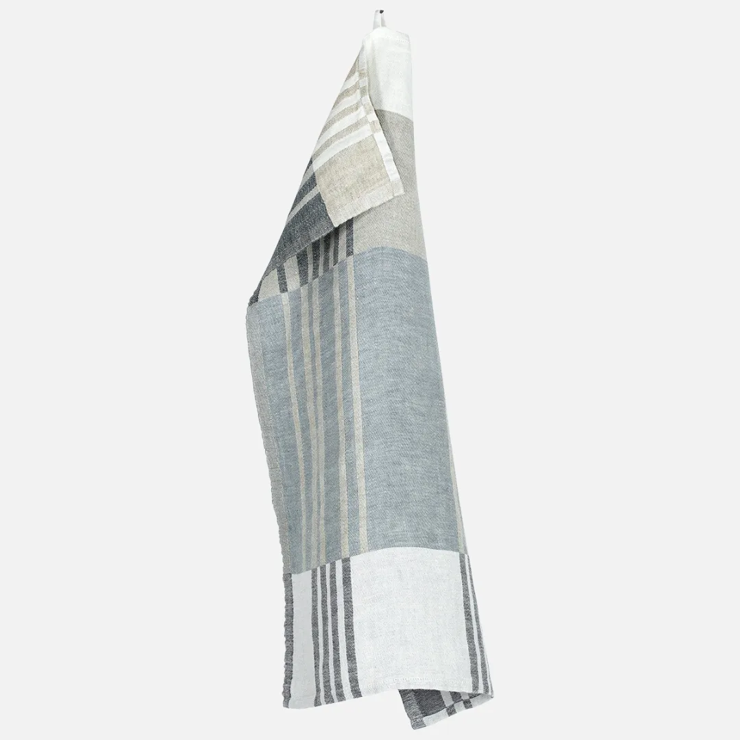Lapuan Kankurit Toffee Hand Towel