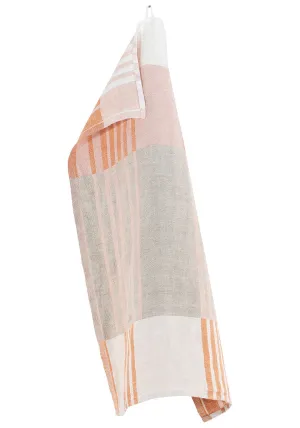 Lapuan Kankurit Toffee Hand Towel