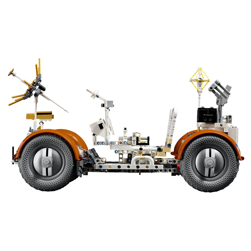 LEGO Technic NASA Apollo Lunar Roving Vehicle - 42182