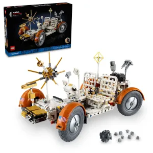 LEGO Technic NASA Apollo Lunar Roving Vehicle - 42182