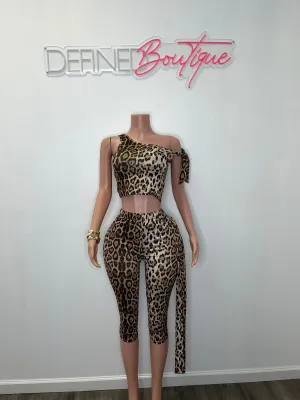 Leopard Flex | Set