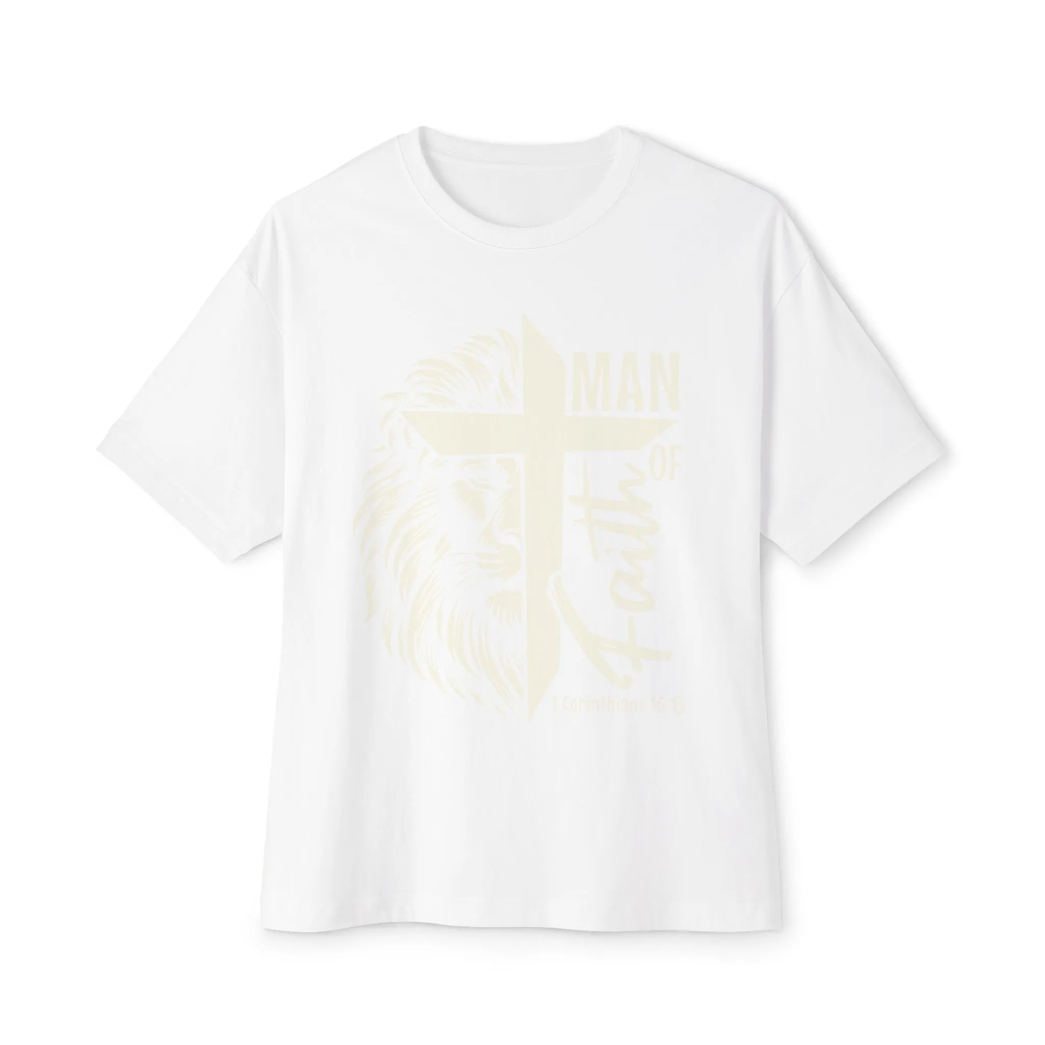 Lionhearted Strength