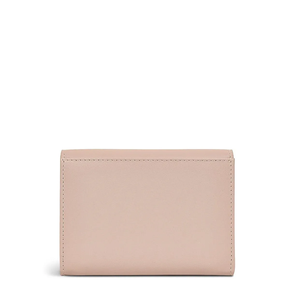 LOVELY JUBBLY - Medium Flapover Purse