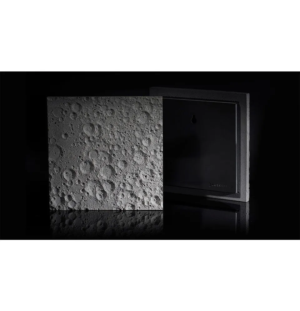 Lunar Surface Model