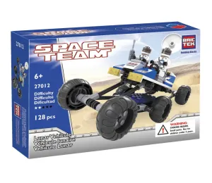 Lunar Vehicle