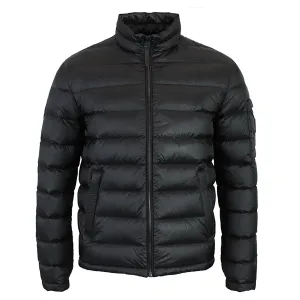 Mackage - James Lightweight Down Jacket in Black