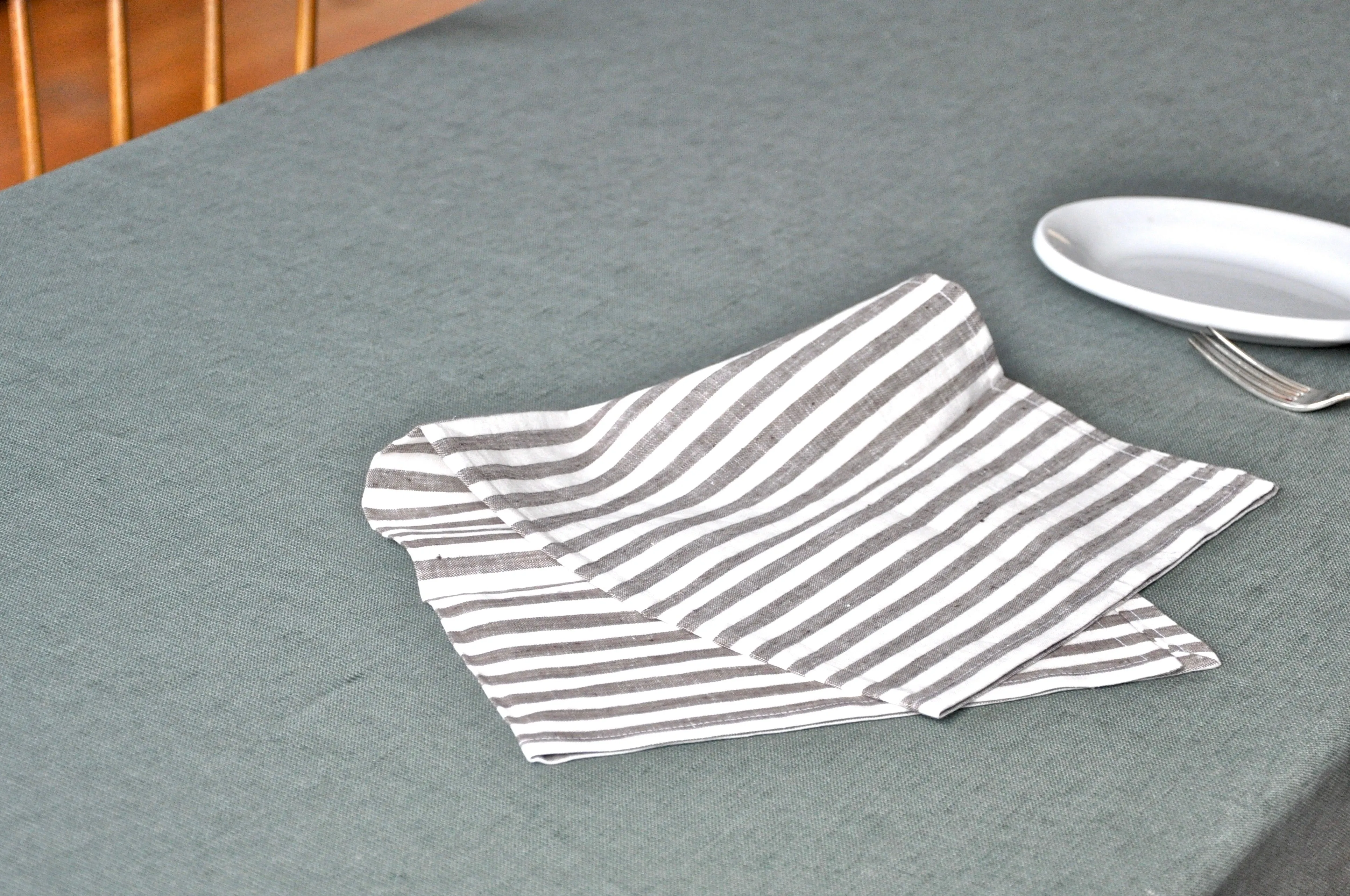 Madrid Napkin Assorted Colors - Set of 2