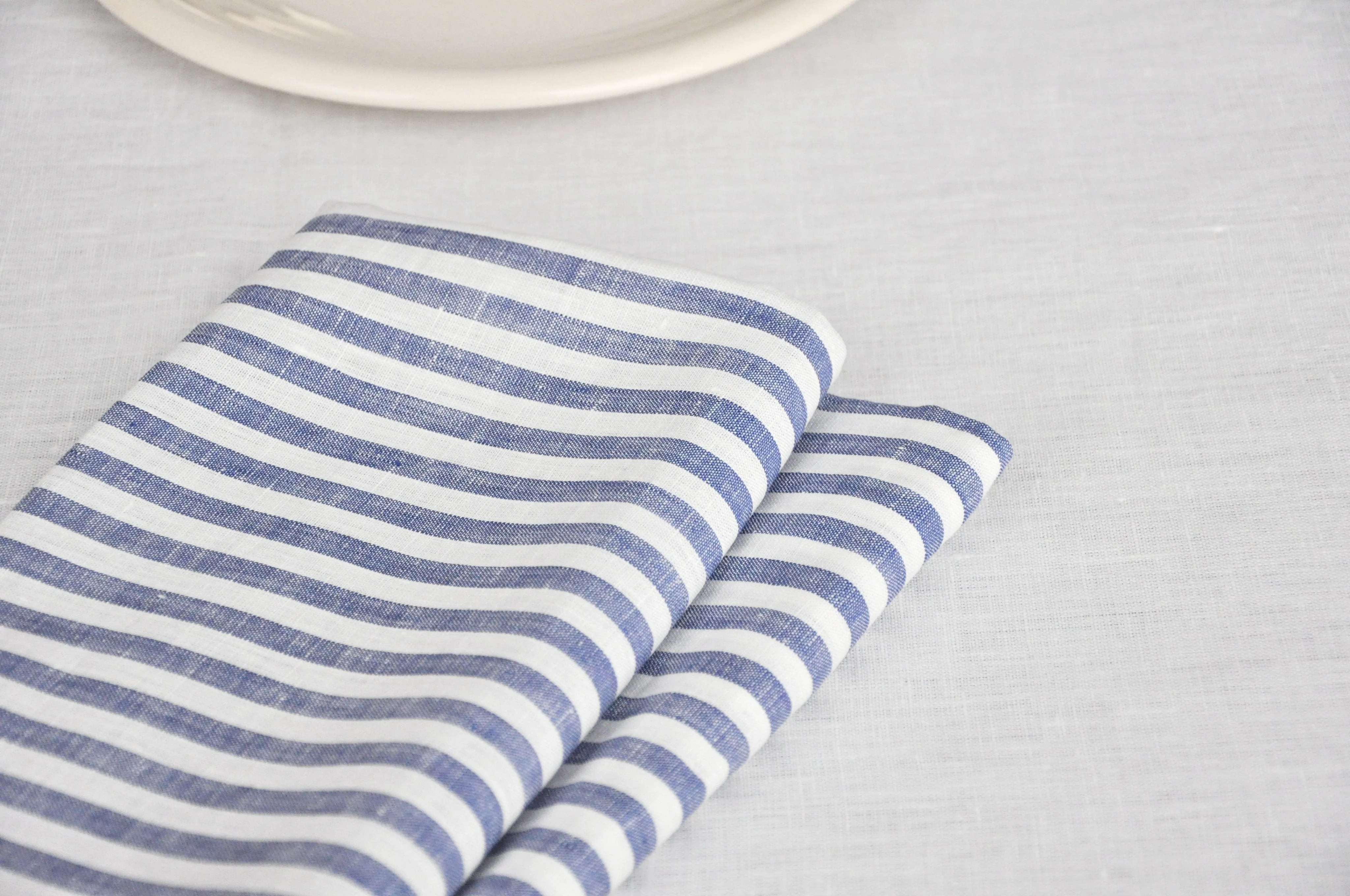 Madrid Napkin Assorted Colors - Set of 2