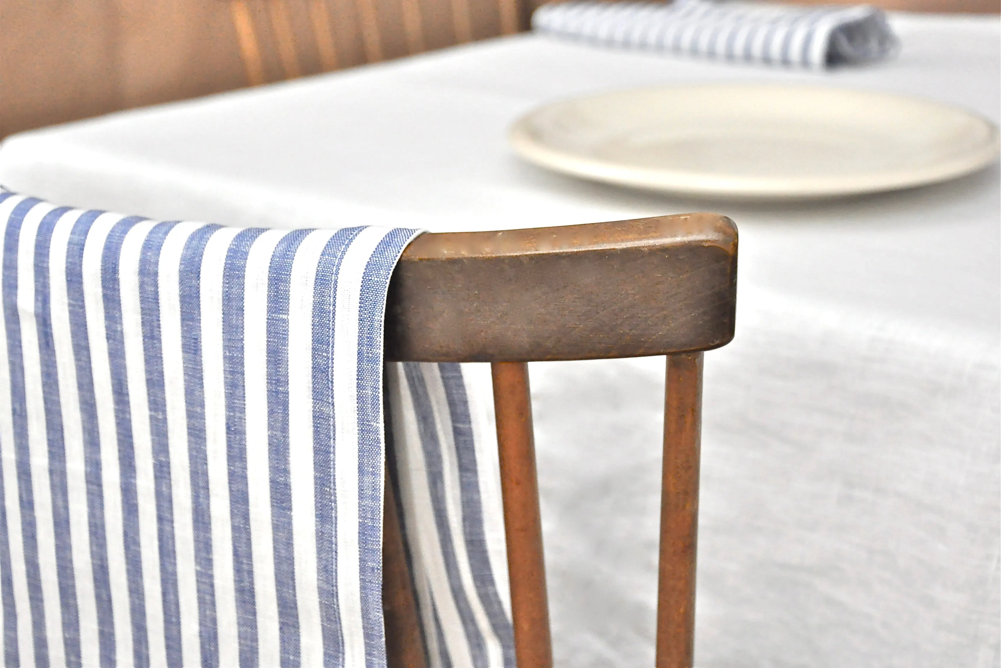 Madrid Napkin Assorted Colors - Set of 2