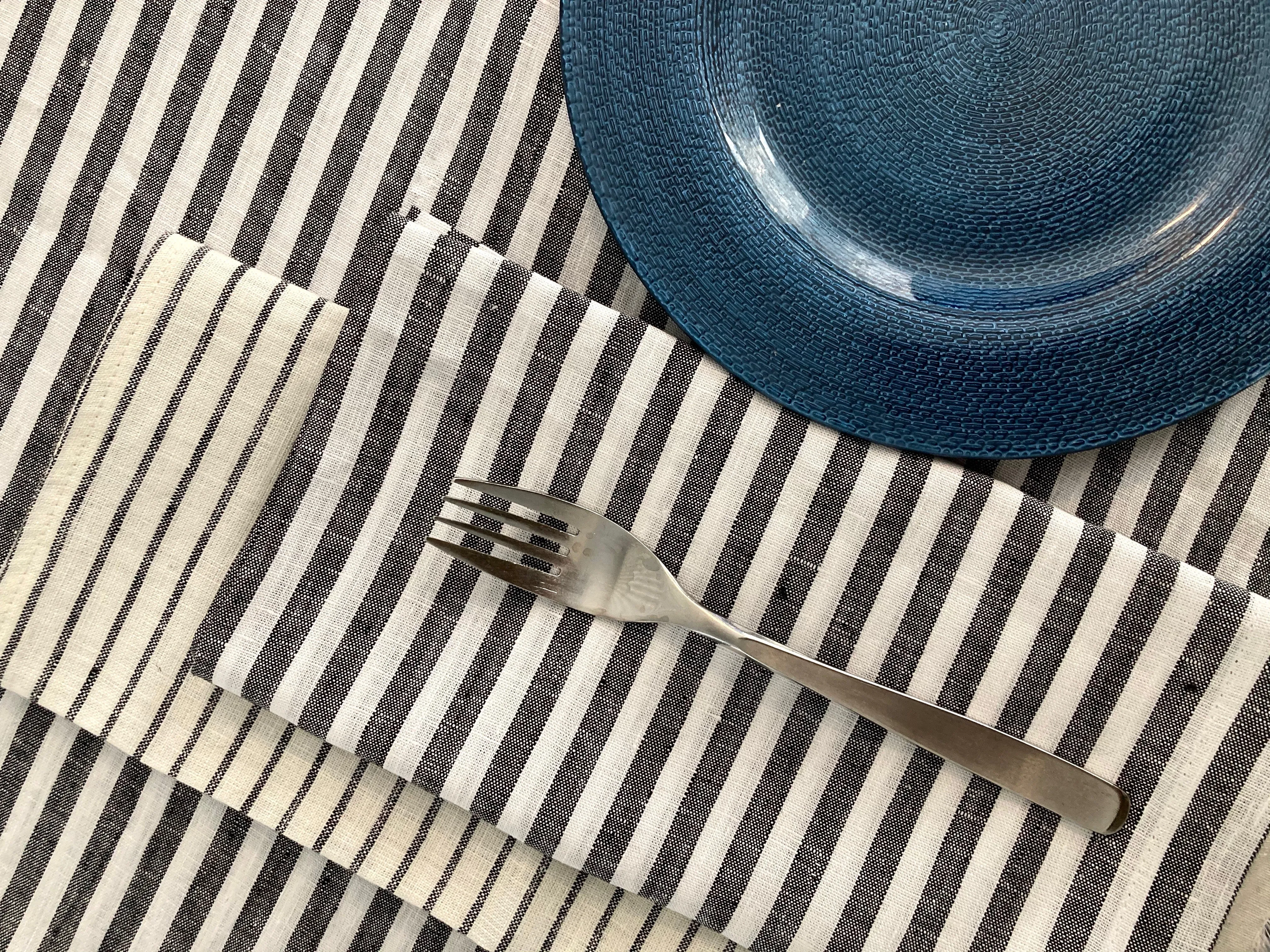 Madrid Napkin Assorted Colors - Set of 2