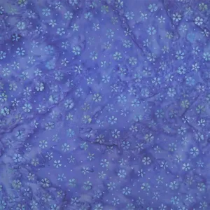 Mediterranean Powder Blue