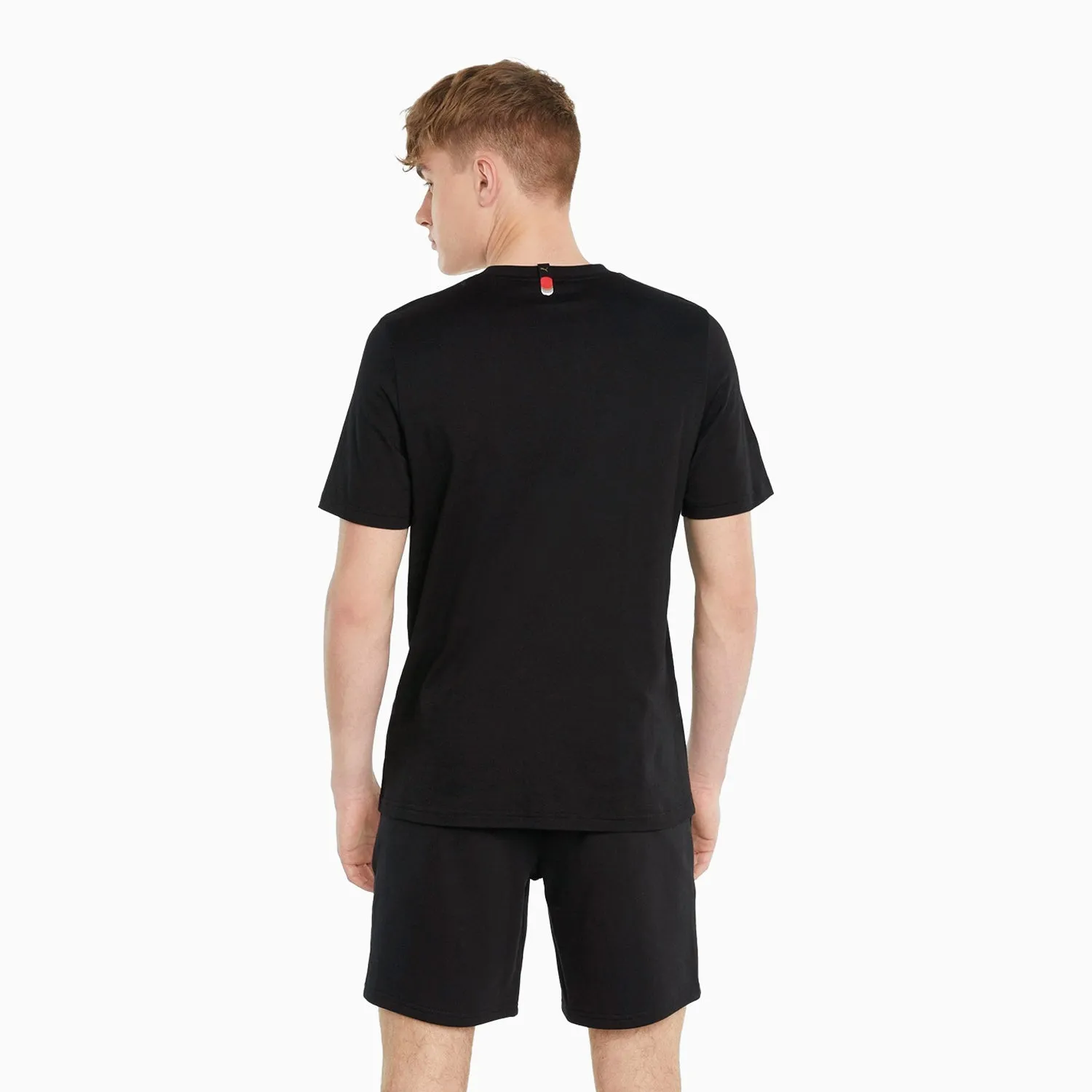 Men's AS Graphic T Shirt