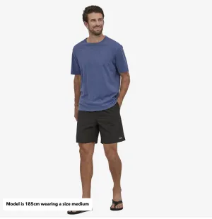 MENS BAGGIES LONGS 7" BOARDSHORTS