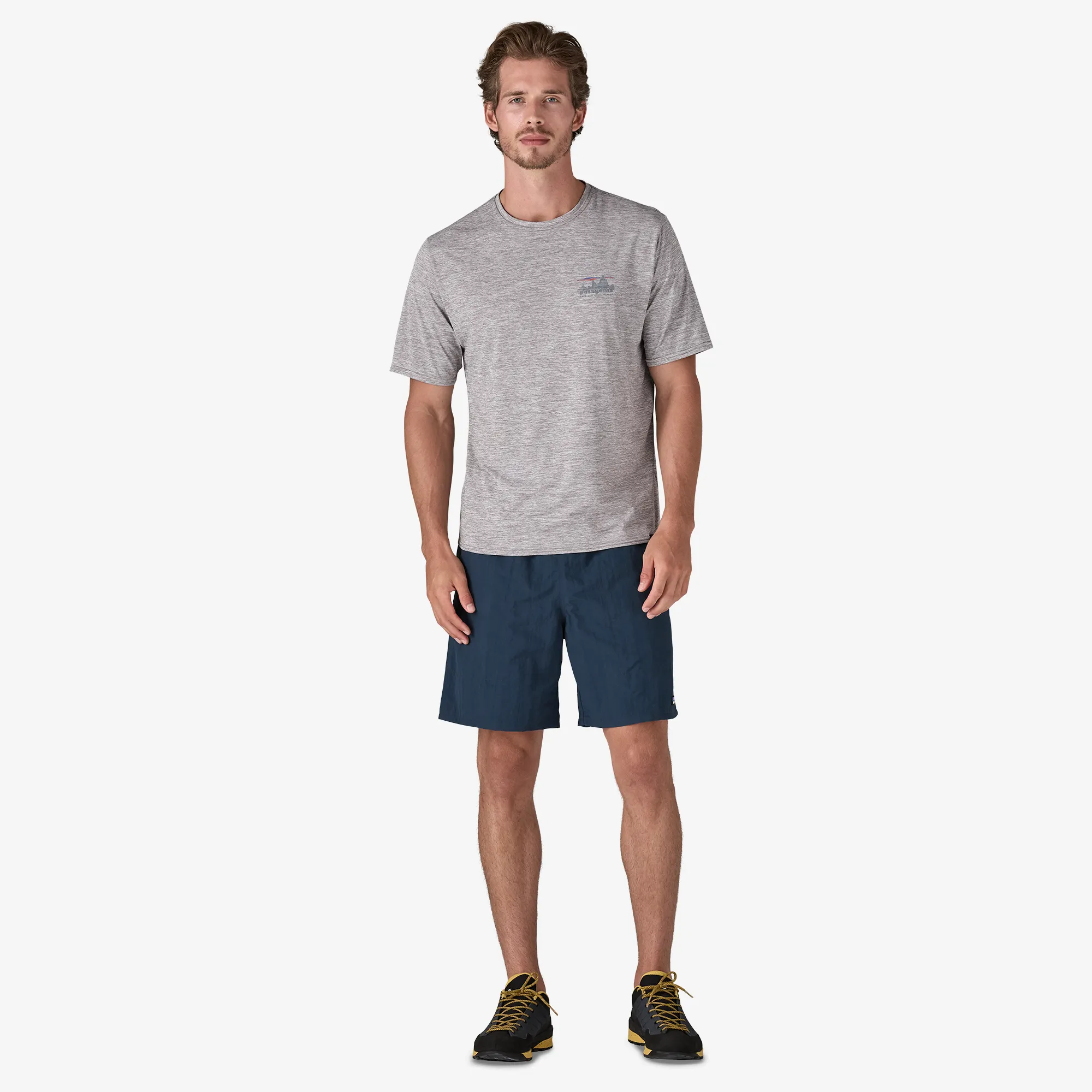 Men's Baggies™ Longs - 7"