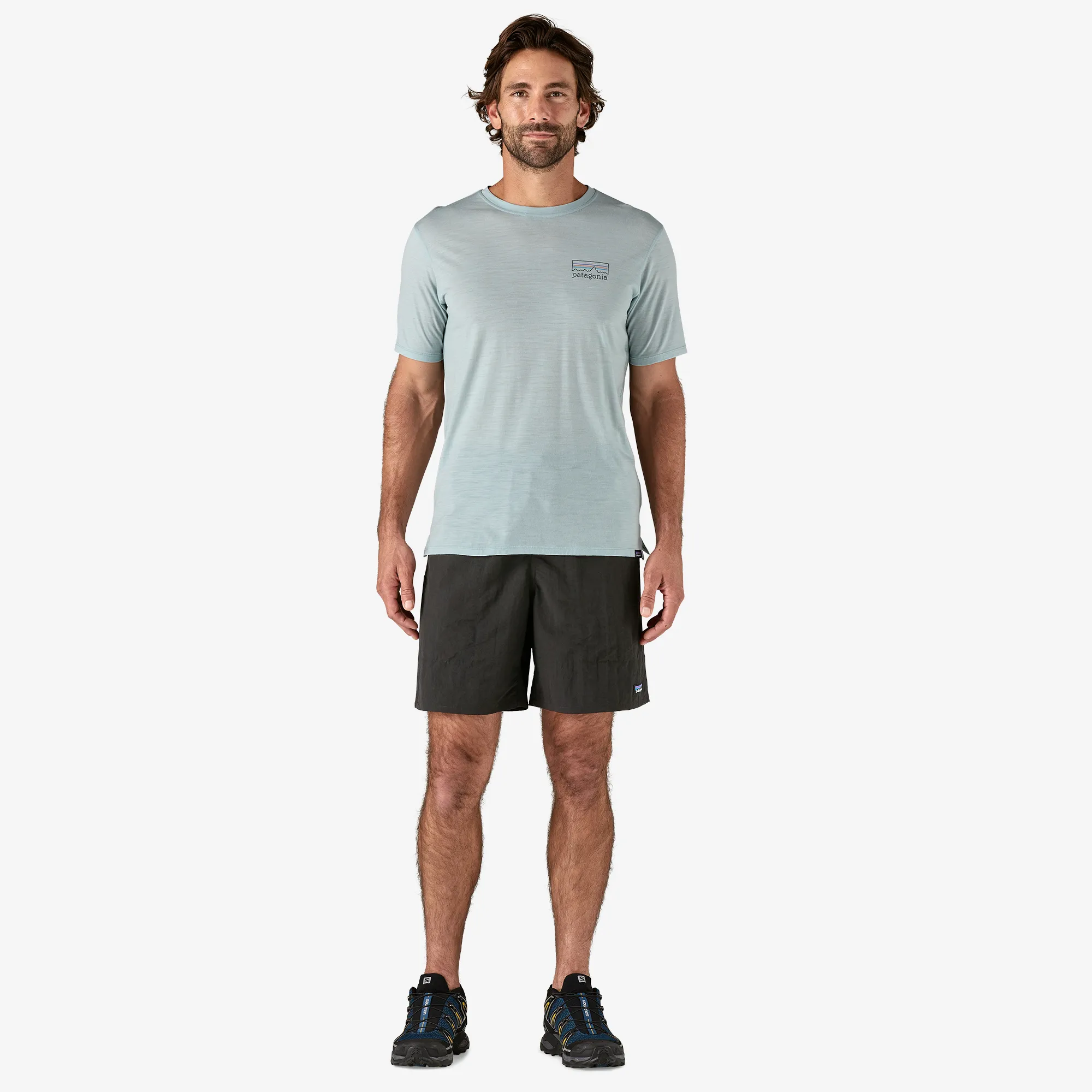 Men's Baggies™ Longs - 7"