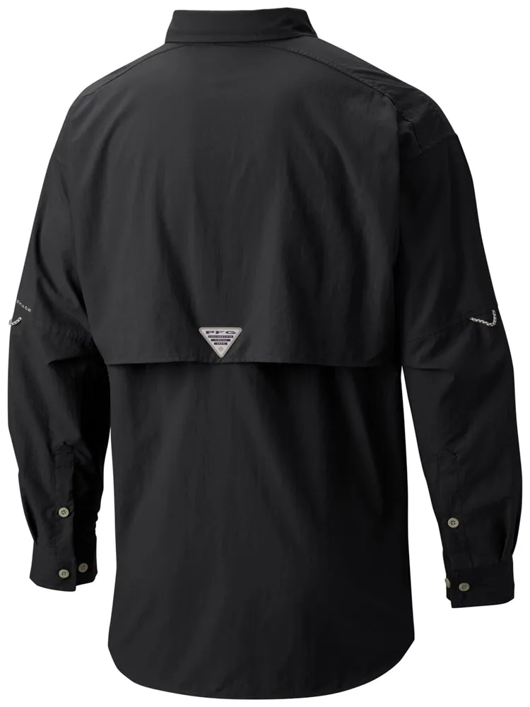 Men's Bahama™ II Long Sleeve Shirt -Slim Fit