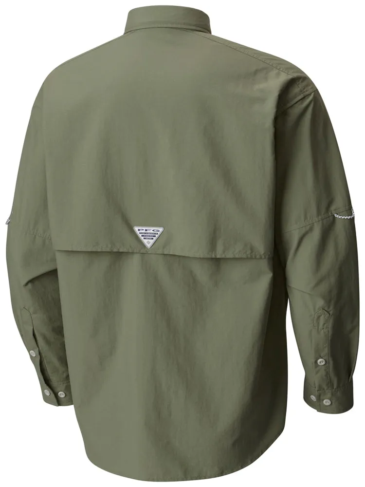 Men's Bahama™ II Long Sleeve Shirt -Slim Fit
