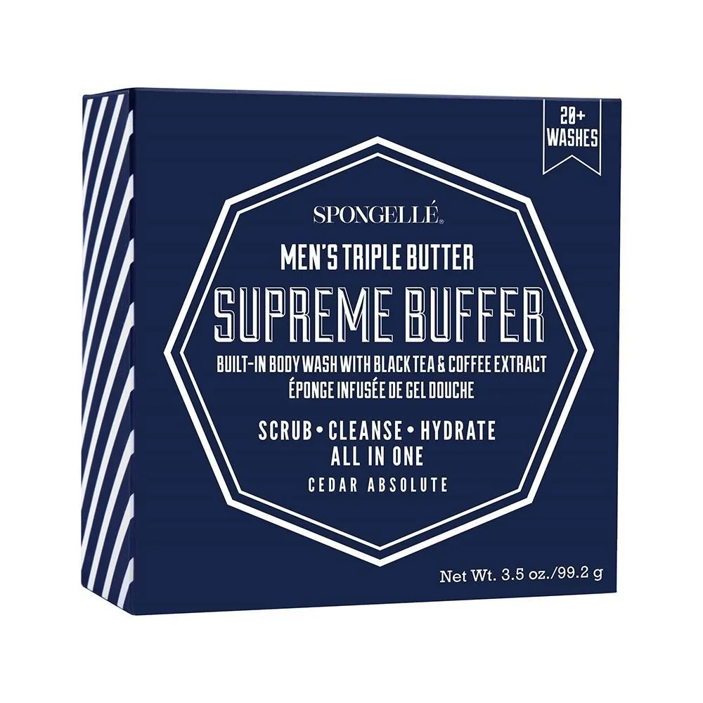 Mens Buffer