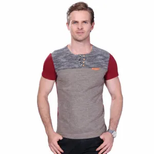 Men's Casual Short Sleeve T Shirt