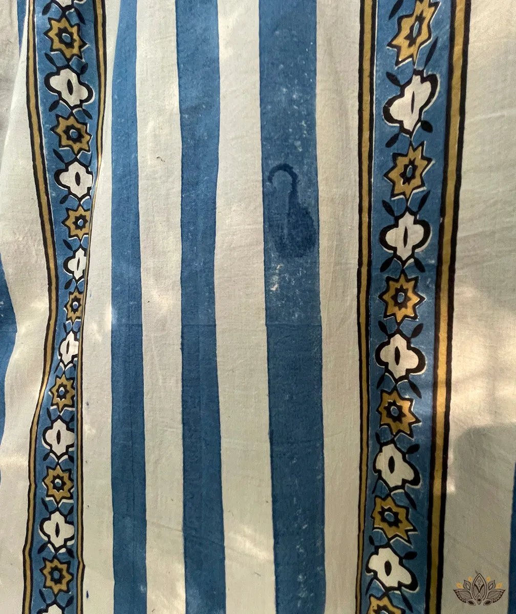 Men's Cotton Ajrakh Shirts