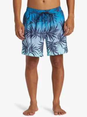 Men's Everyday Mix Volley 17" Elastic Waist Shorts
