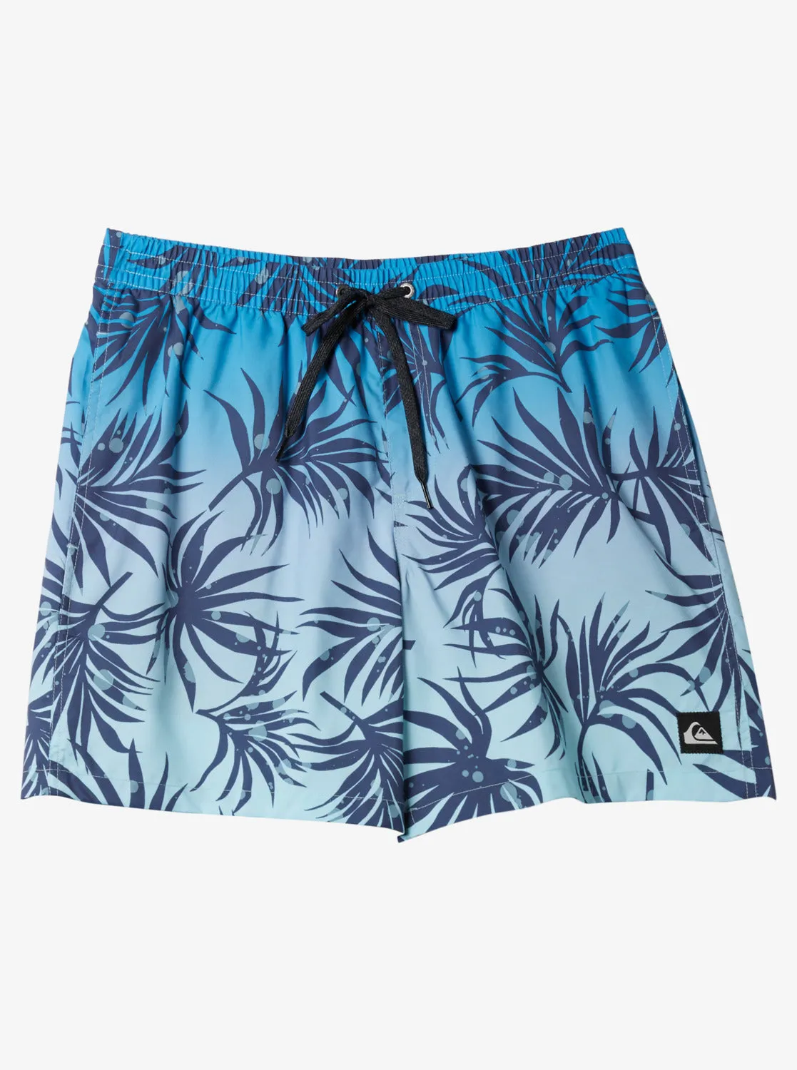 Men's Everyday Mix Volley 17" Elastic Waist Shorts