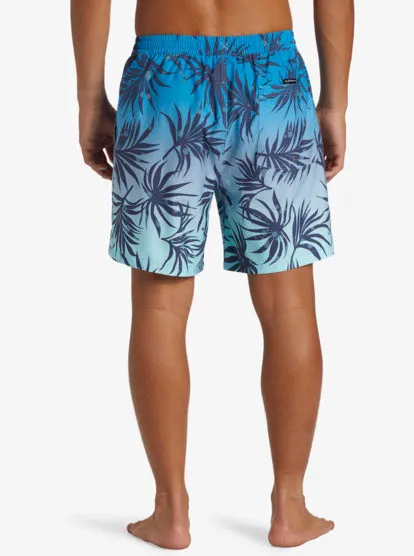 Men's Everyday Mix Volley 17" Elastic Waist Shorts