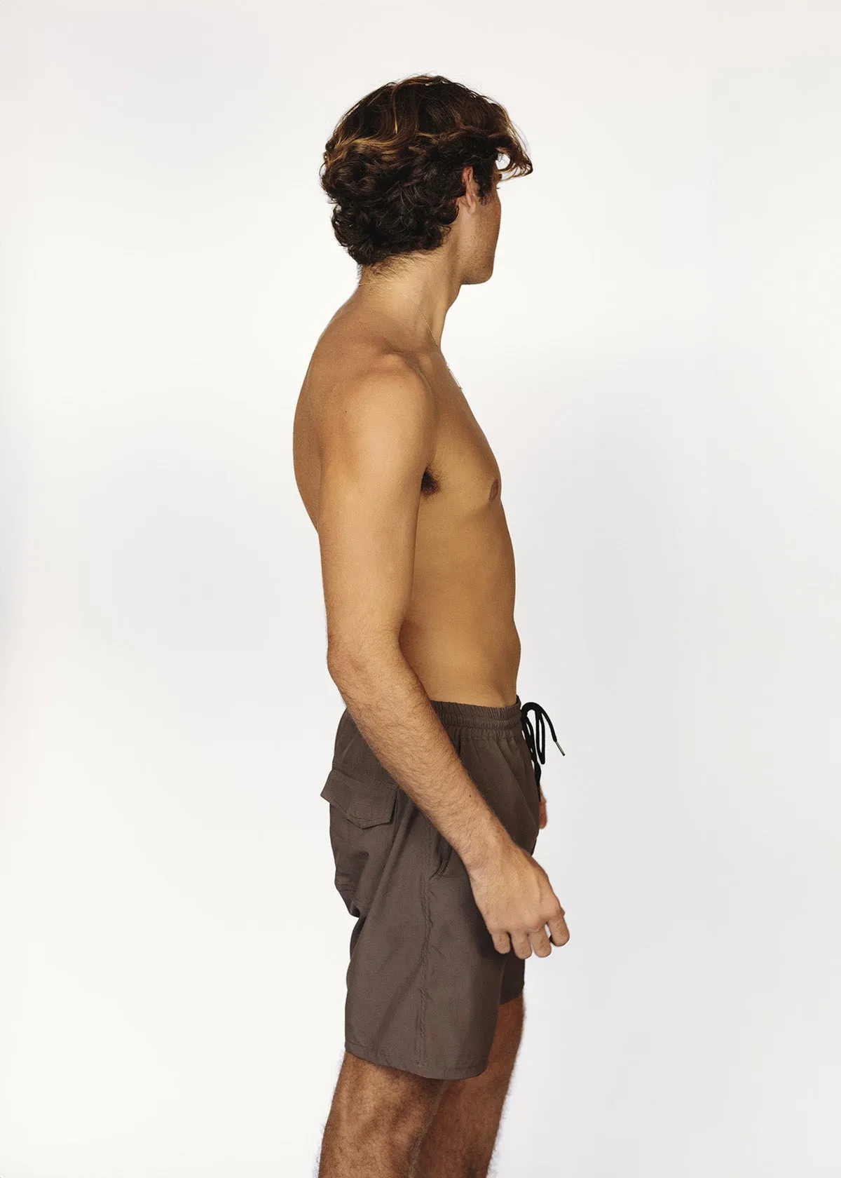 MEN'S EVERYWEAR SHORT - OUTLET